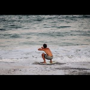 Meet your Posher, Bryson